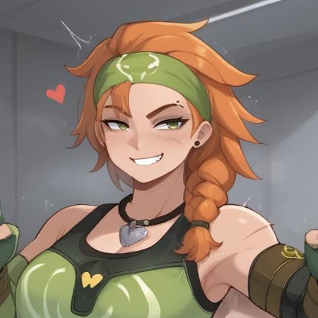 cuhou's Avatar
